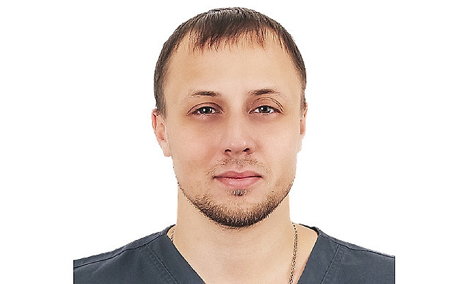 Шумахер Эдуард Геннадьевич