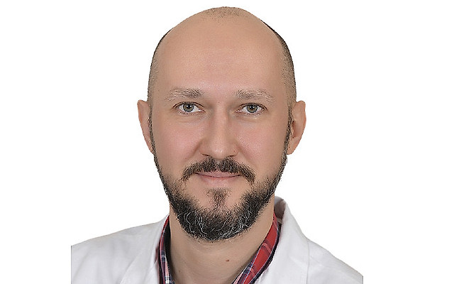 Бельский Денис Евгеньевич