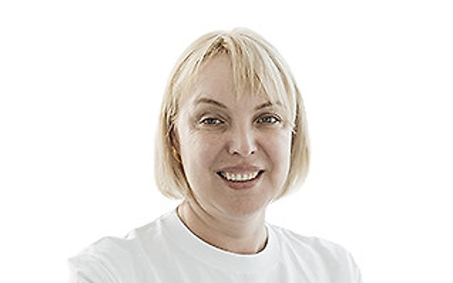 Литвинцева Светлана Борисовна