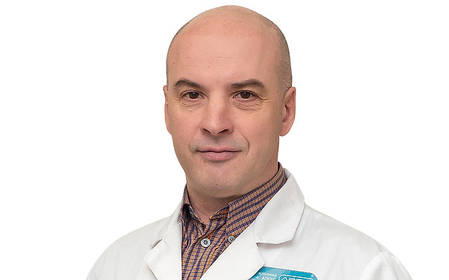 Таиров Андрей Александрович