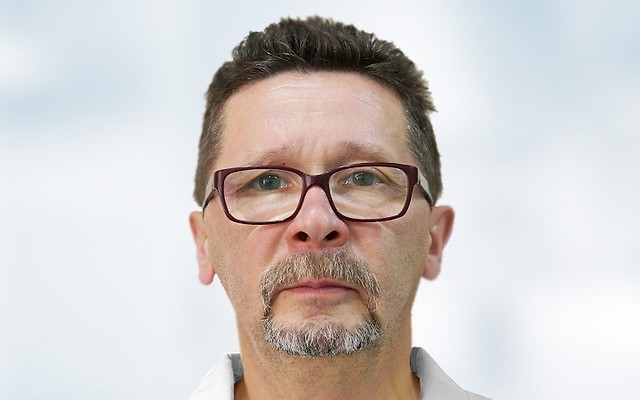 Перфильев Андрей Михайлович