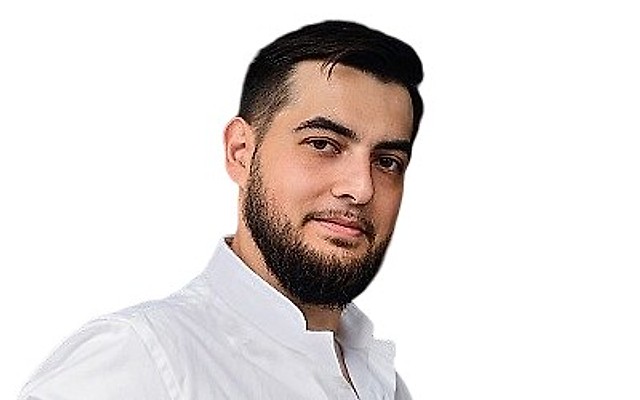 Якутин Роман Олегович