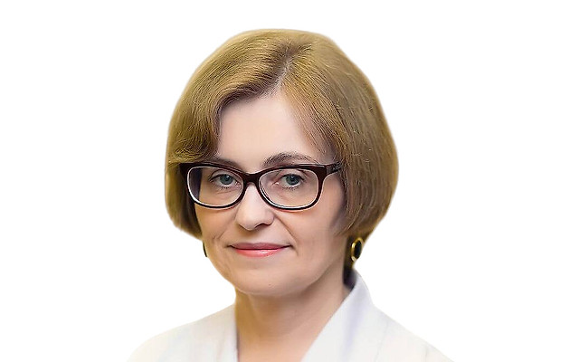 Снисаренко Елена Александровна