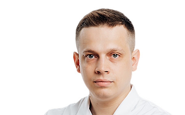 Батанов Даниил Игоревич