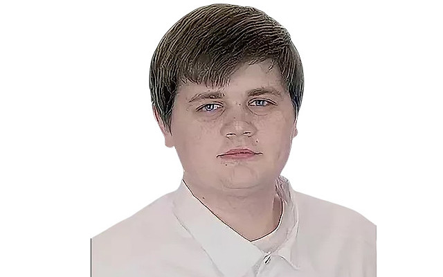 Дрантусов Семен Олегович