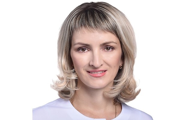 Бирюкова Юлия Леонидовна