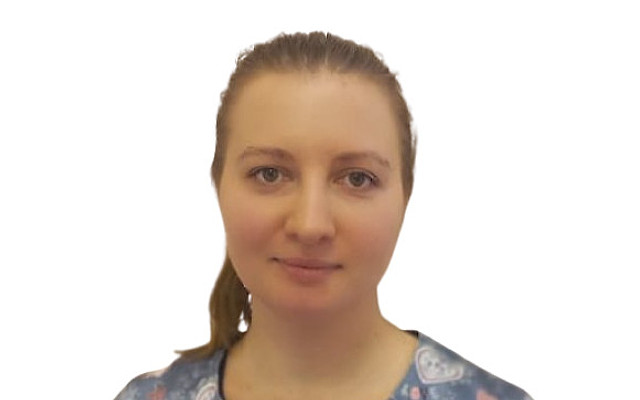 Мозолева Софья Павловна
