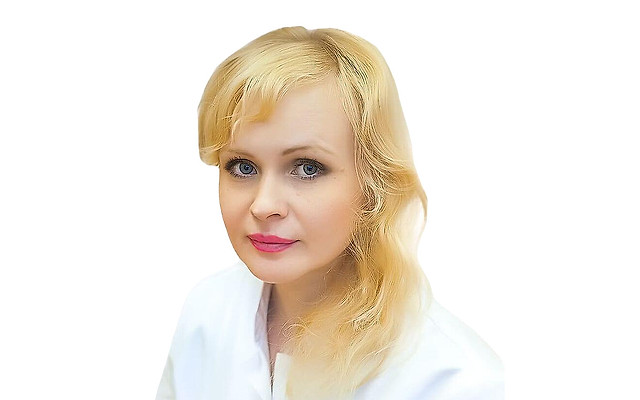 Веселкова (Шмакова) Ольга Владимировна