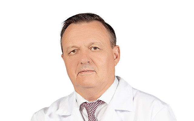 Солопов Сергей Иванович