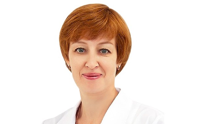 Алаева Ольга Анатольевна