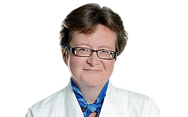 Фрицлер Ирина Владимировна