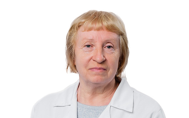Иванова Наталья Эдуардовна