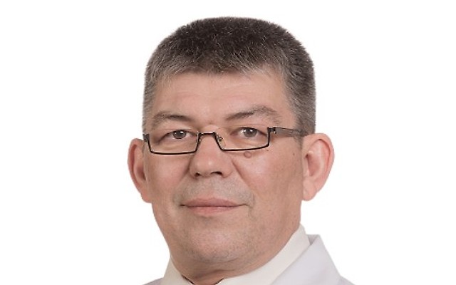 Домахин Игорь Александрович