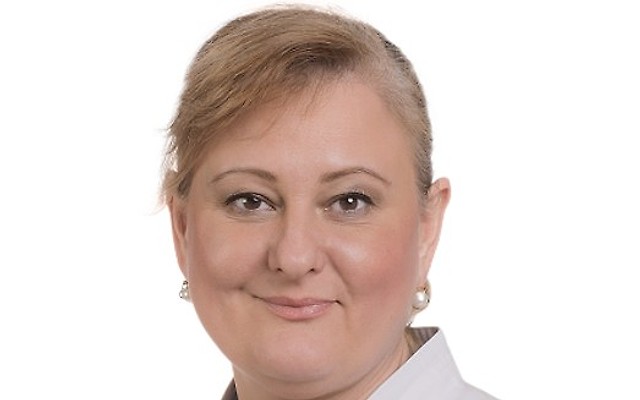 Сазонова Ирина Дмитриевна