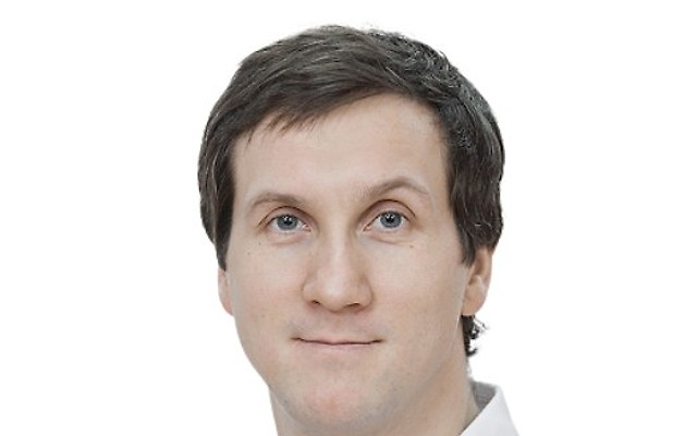 Кизилов Григорий Иванович