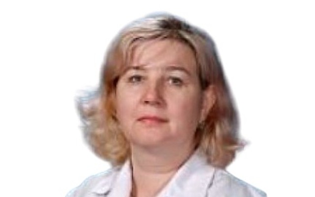 Каримова Елена Владимировна