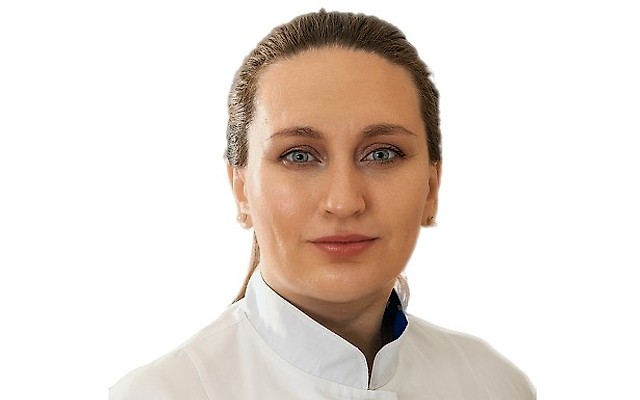 Порозова Галина Сергеевна
