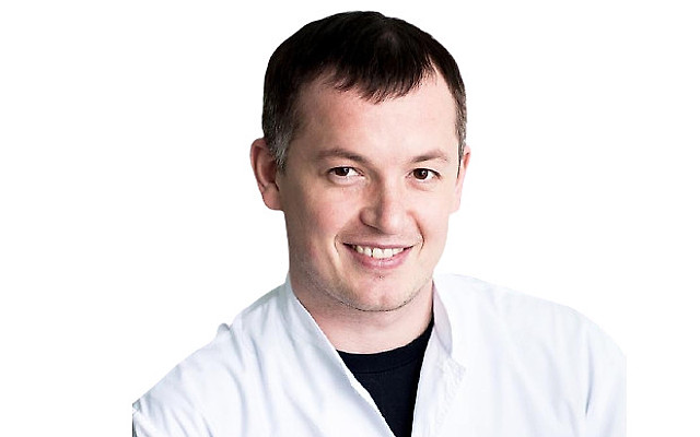 Афонин Александр Анатольевич
