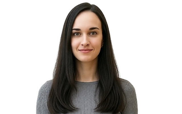 Дружинина Софья Викторовна