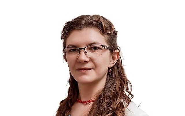 Колесник Варвара Анатольевна