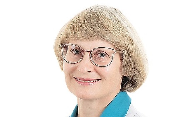 Сазонова Ольга Владимировна