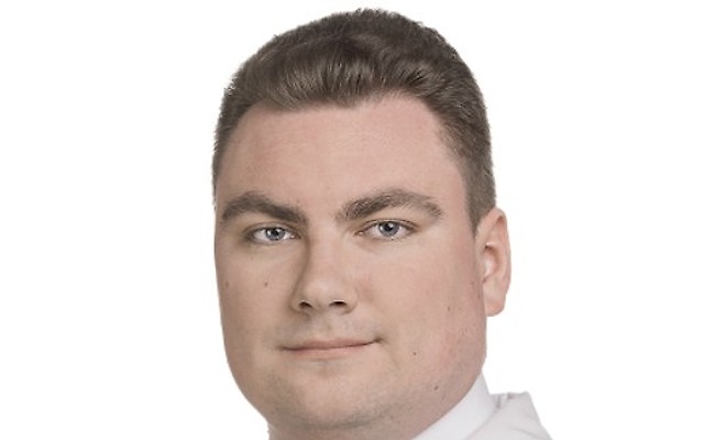 Нечаев Александр Сергеевич
