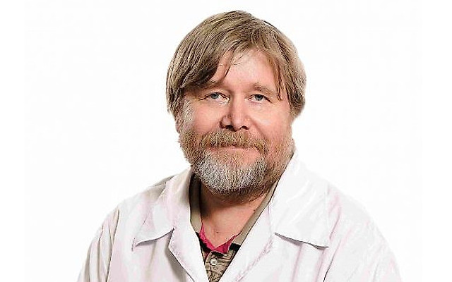 Сазонов Андрей Владимирович