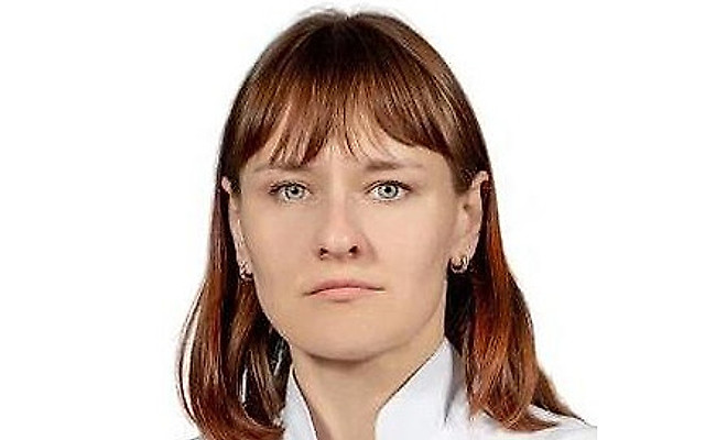 Таркова Ирина Сергеевна
