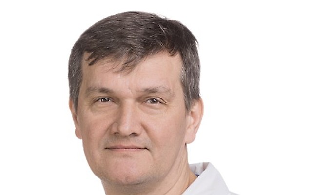 Юров Андрей Николаевич