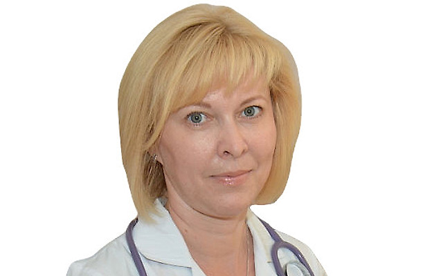 Ананченко Елена Эдуардовна