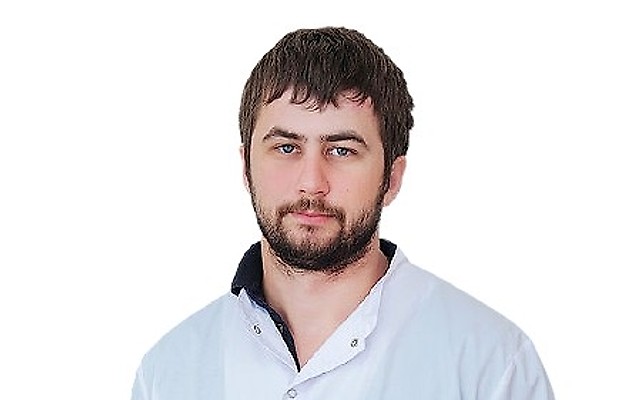 Вегнер Антон Юрьевич