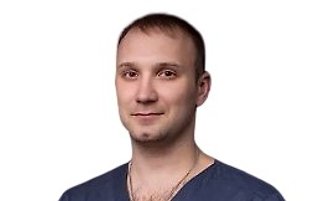 Ганчуков Егор Борисович