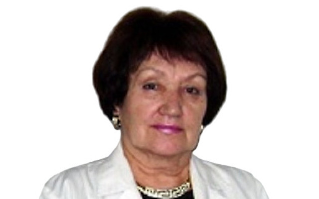 Гребнева Тамара Сергеевна
