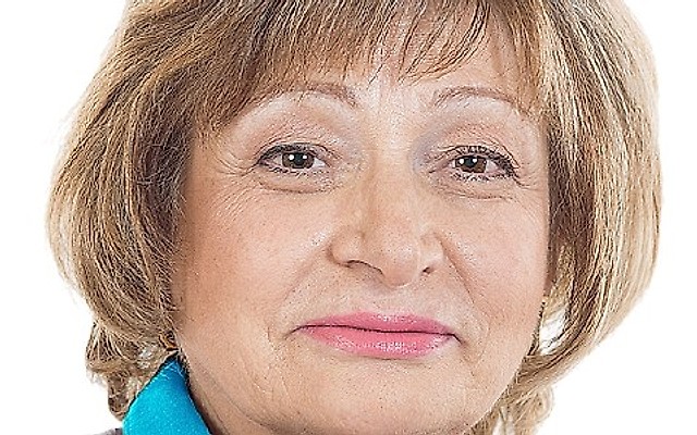 Солдатова Галина Сергеевна