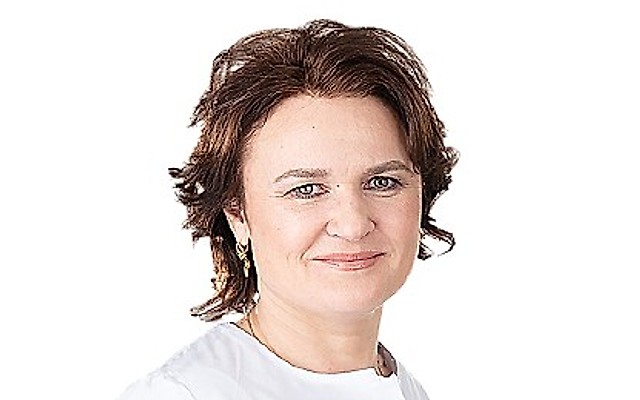Шмарина Ирина Владимировна