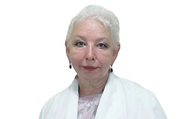 Игнатова Антонина Викторовна