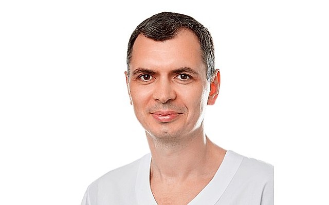 Кляузов Павел Владимирович