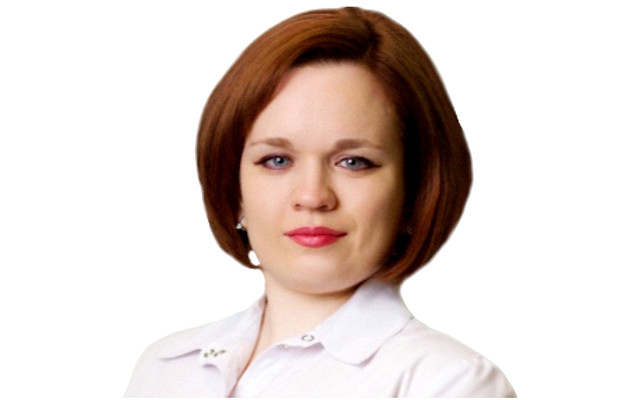 Иваницкая Марина Викторовна