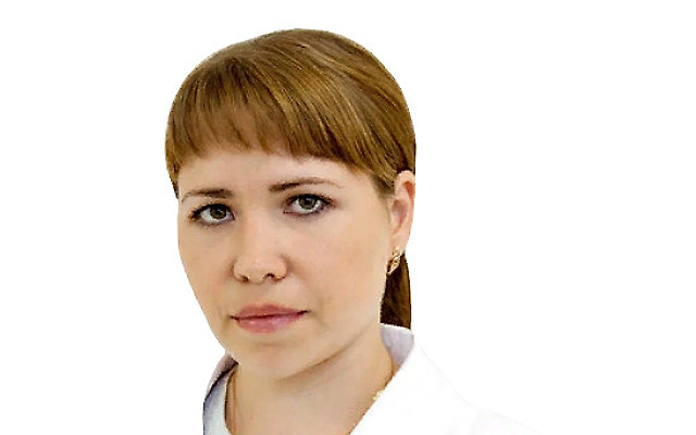 Харлашкина Мадина Сембаевна