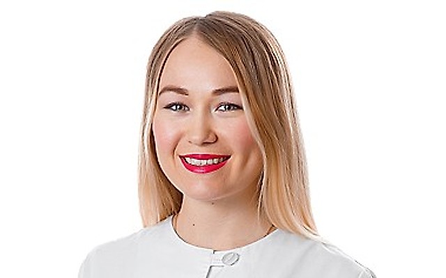 Ержанова Елена Васильевна