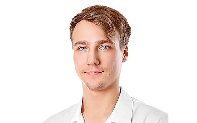 Акиншин Иван Дмитриевич