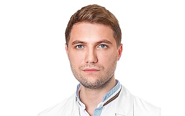Алексенцев Никита Валерьевич
