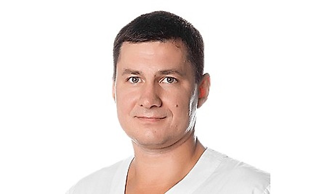 Булатов Константин Александрович