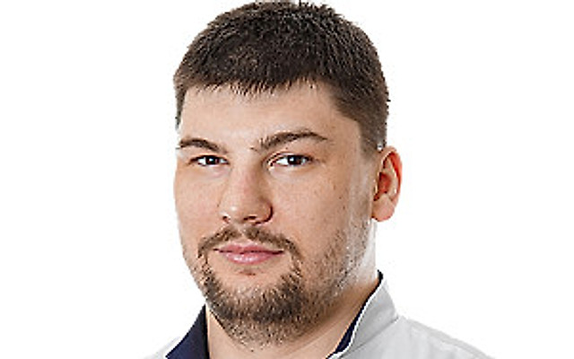 Видяйкин Сергей Александрович