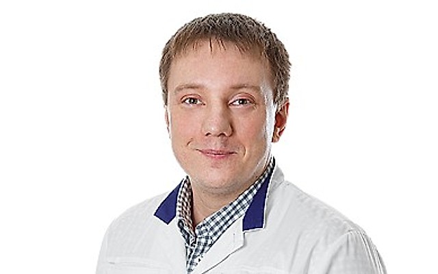 Лепеха Сергей Вадимович
