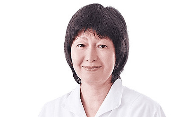 Кравцова Юлия Эмильевна