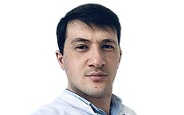 Цирихов Виталий Русланович