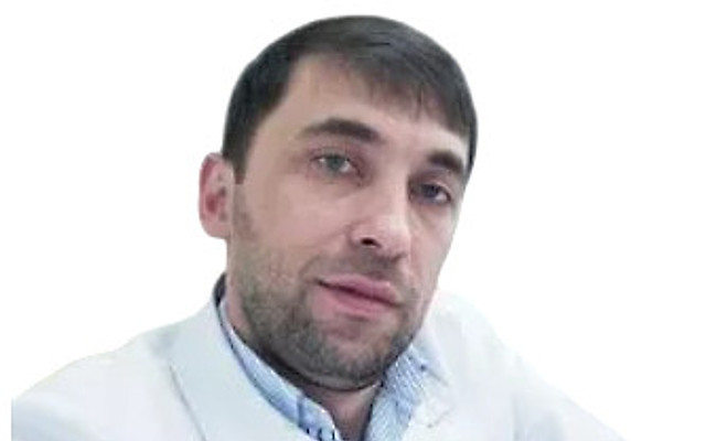 Асалов Джовид Мирсаидович