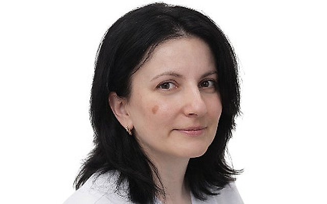 Абдуллаева Мехсети Нураддин Кызы