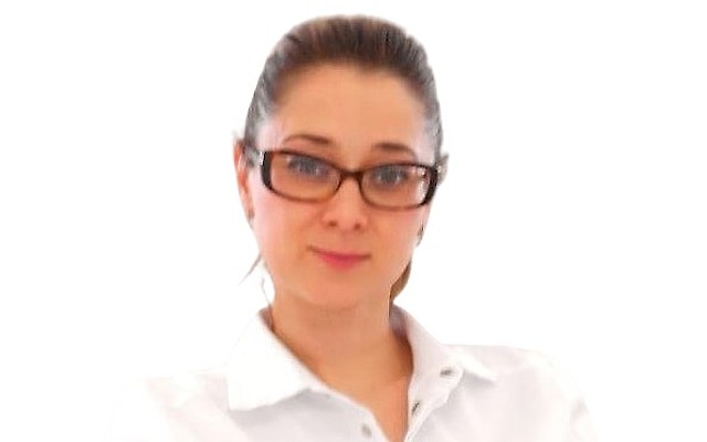 Сумарокова Анастасия Юрьевна